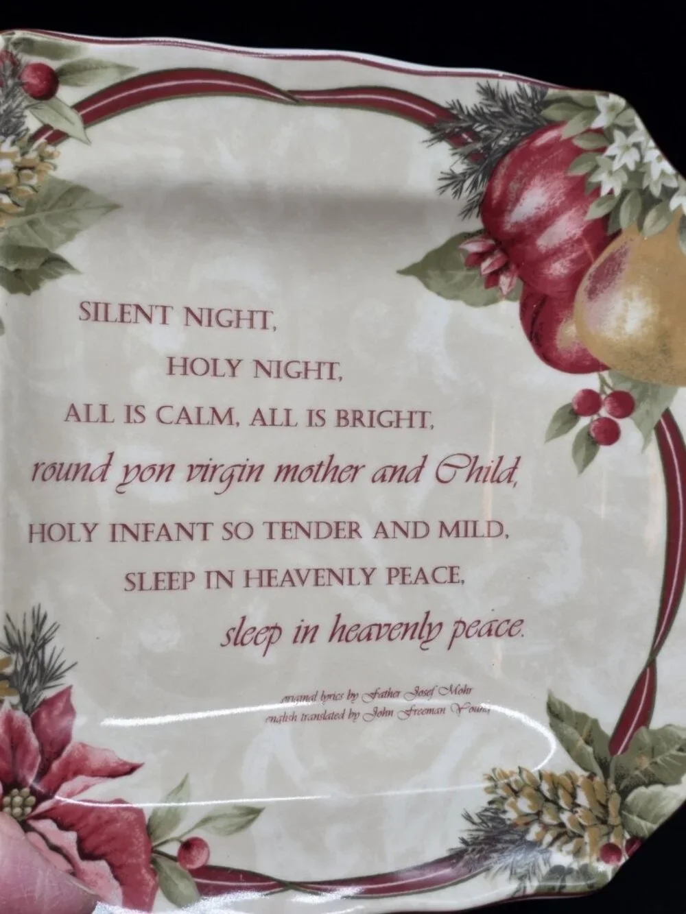 222 Fifth Yuletide Celebration 